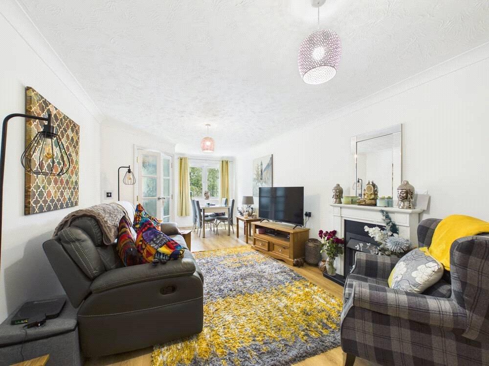 Main image of property: New Station Road, Fishponds, Bristol, BS16