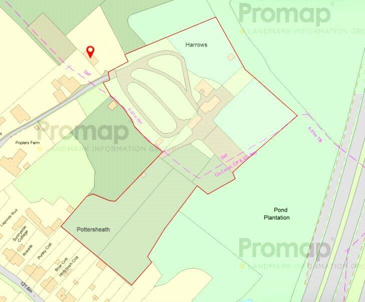 Additional image 26 of Pottersheath Road, Welwyn, Hertfordshire