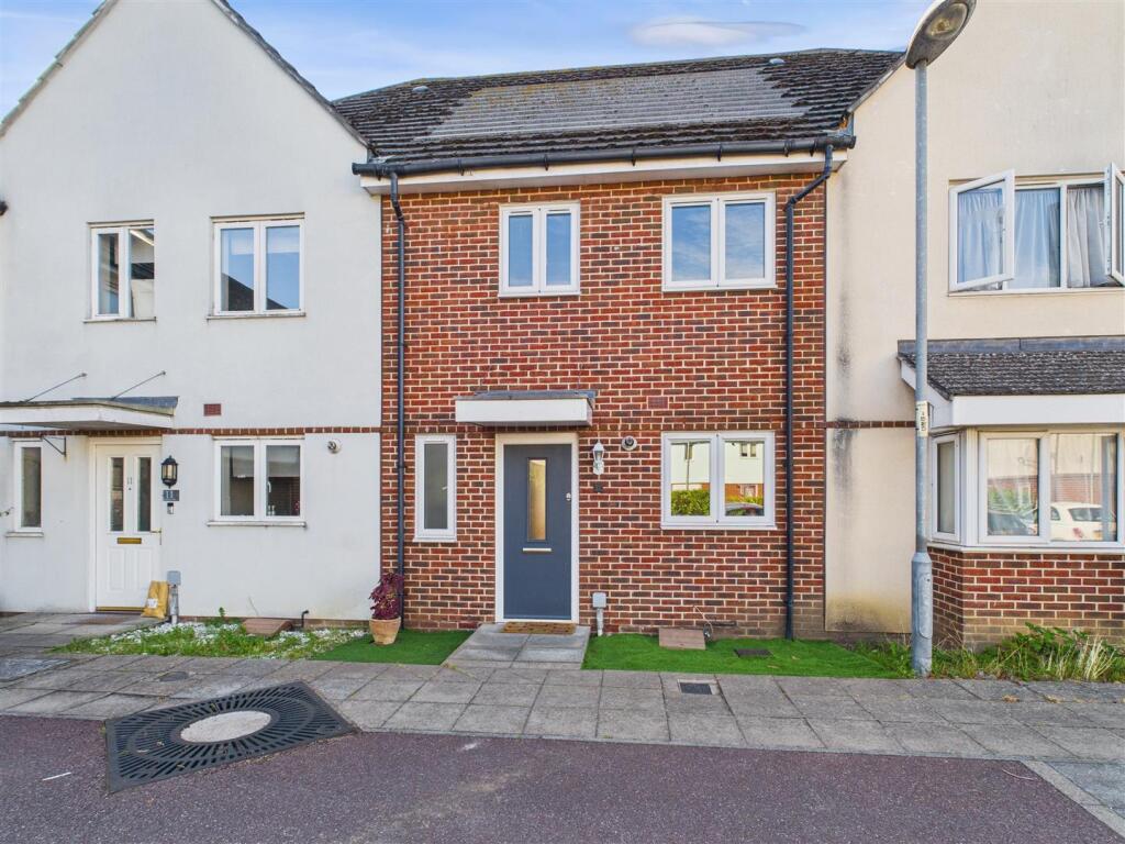 Main image of property: Chandlers Close, West Molesey