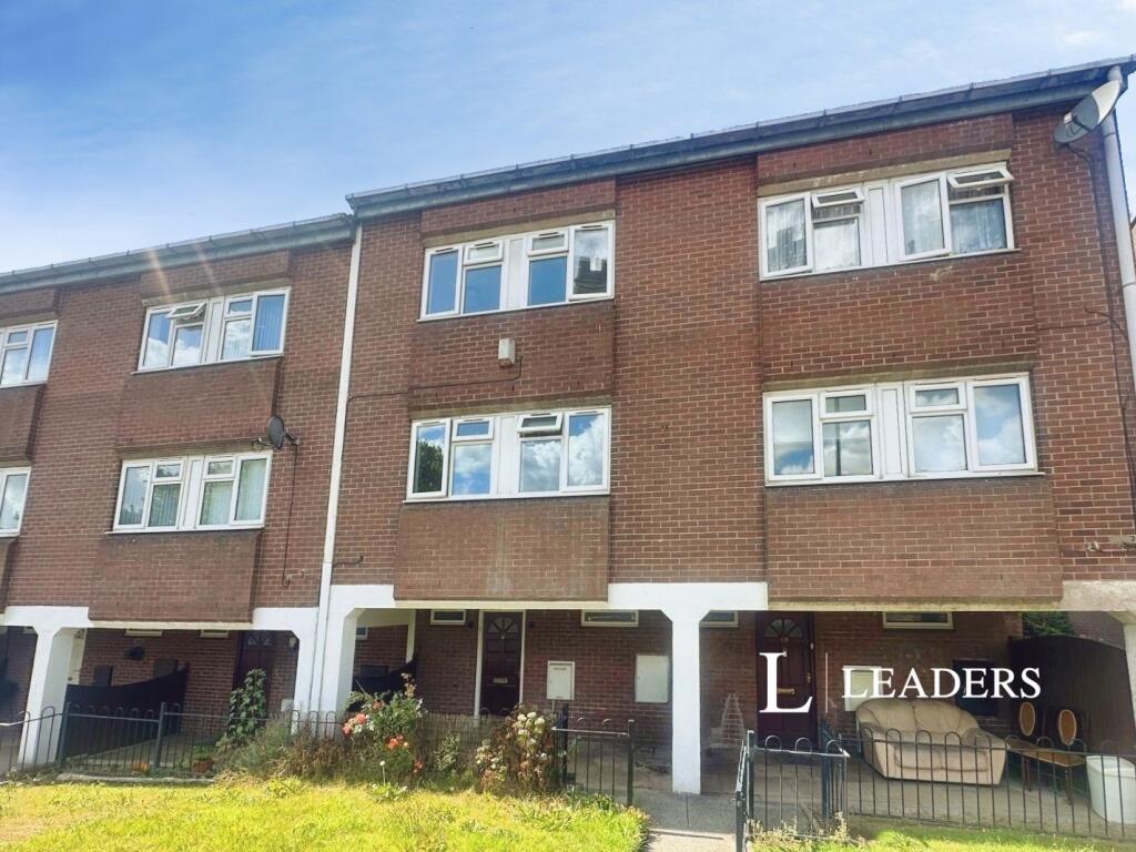Main image of property: Christchurch Street, Fenton, Stoke On Trent, ST4