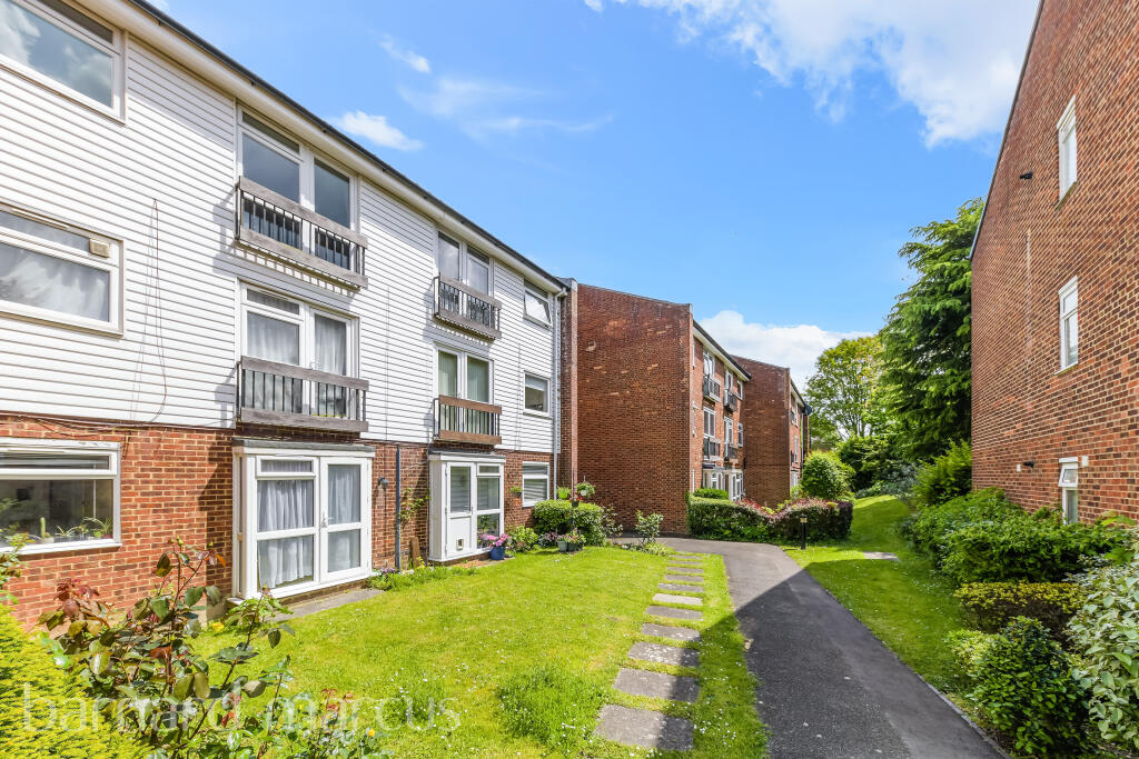 Main image of property: Featherbed Lane, CROYDON