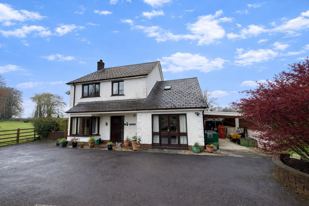 Main image of property: Prengwyn, Llandysul, SA44