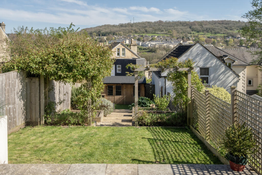 Additional image 2 of Highbury Place, Bath, Somerset, BA1