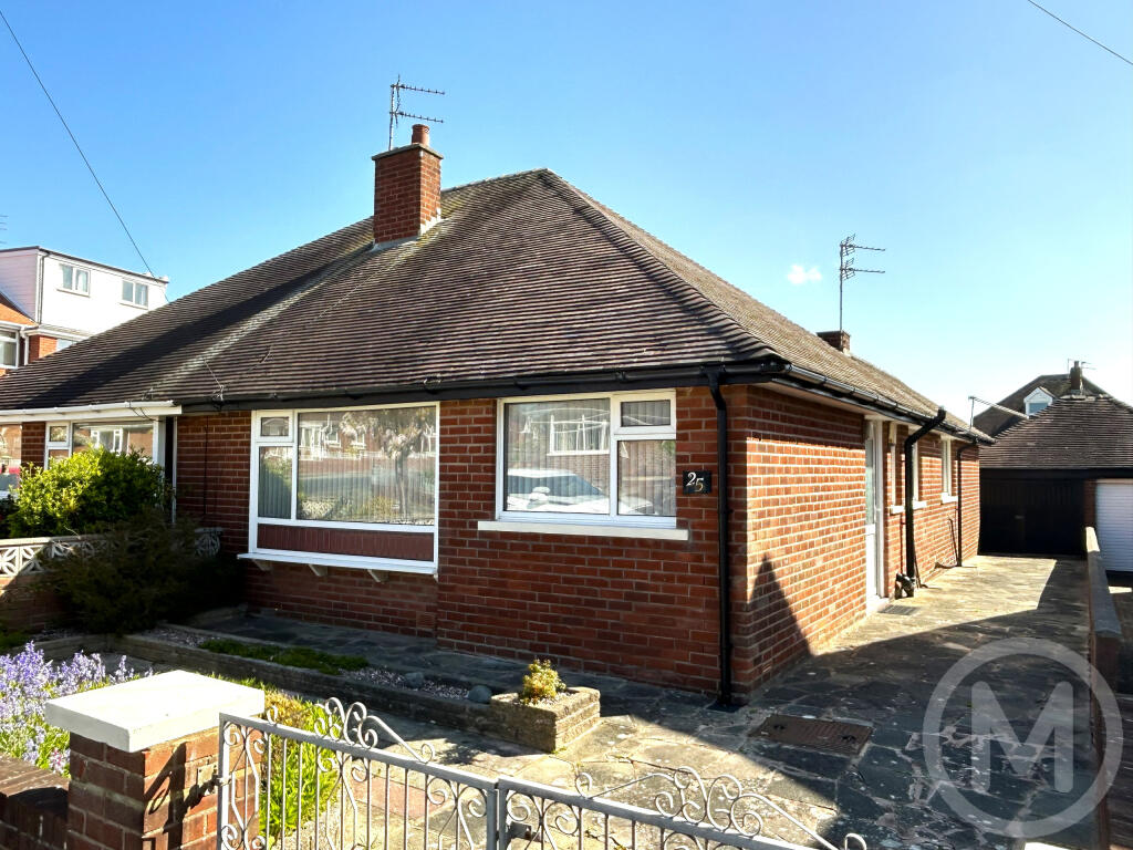 Main image of property: Bethel Avenue, Bispham