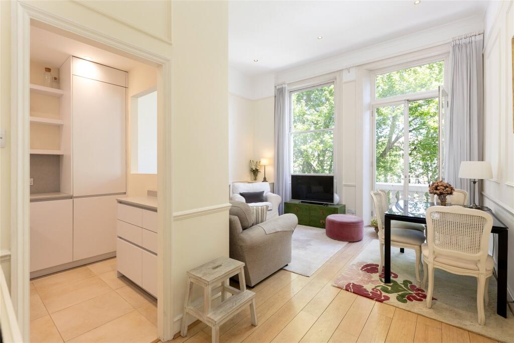 Main image of property: Earl's Court Square, Earl's Court, SW5