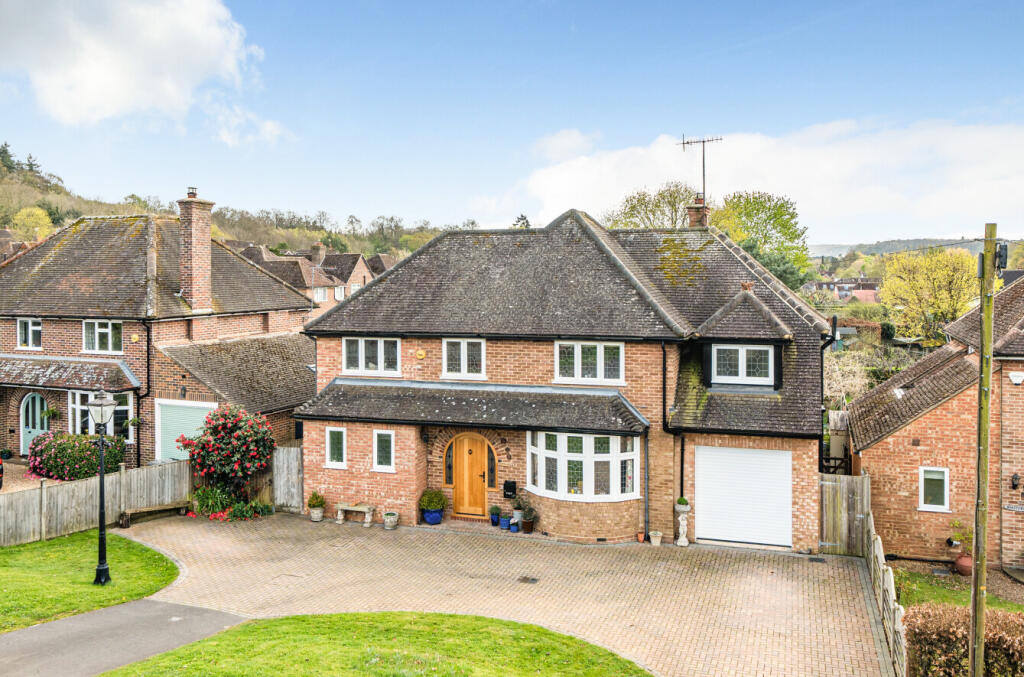 Main image of property: Blackheath Lane, Wonersh, Guildford, Surrey, GU5