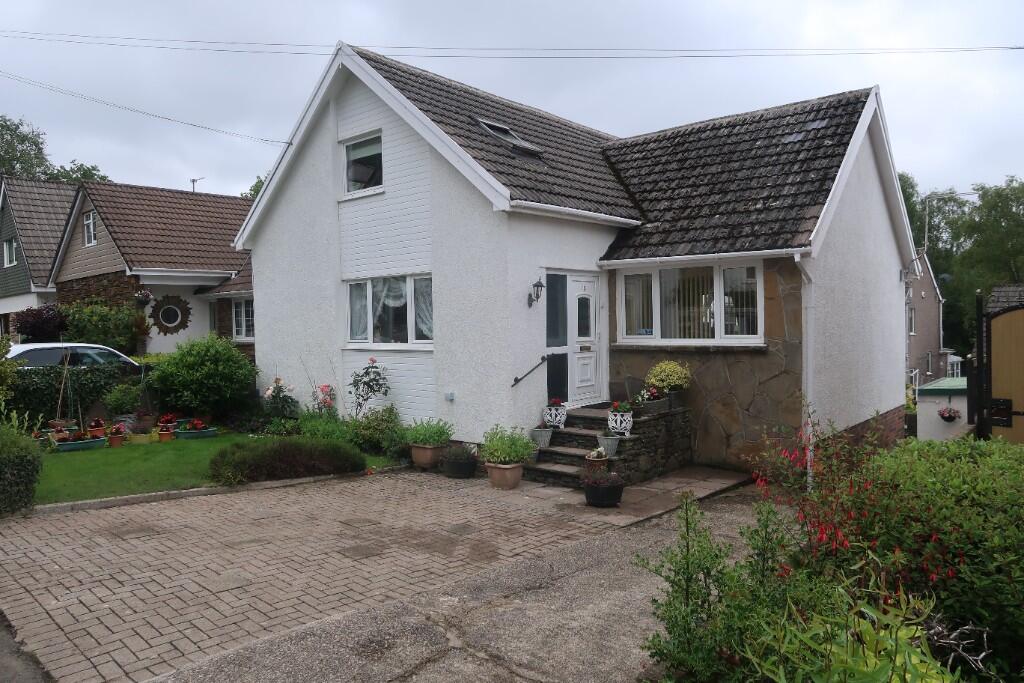 Main image of property: Lon Pennant, Cwmgelli, Blackwood, Caerphilly (County of), NP12