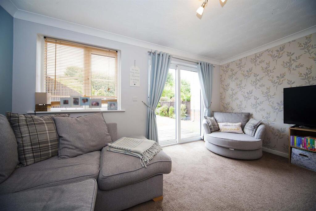 House in Stockton-on-Tees, Hartlepool - View 4