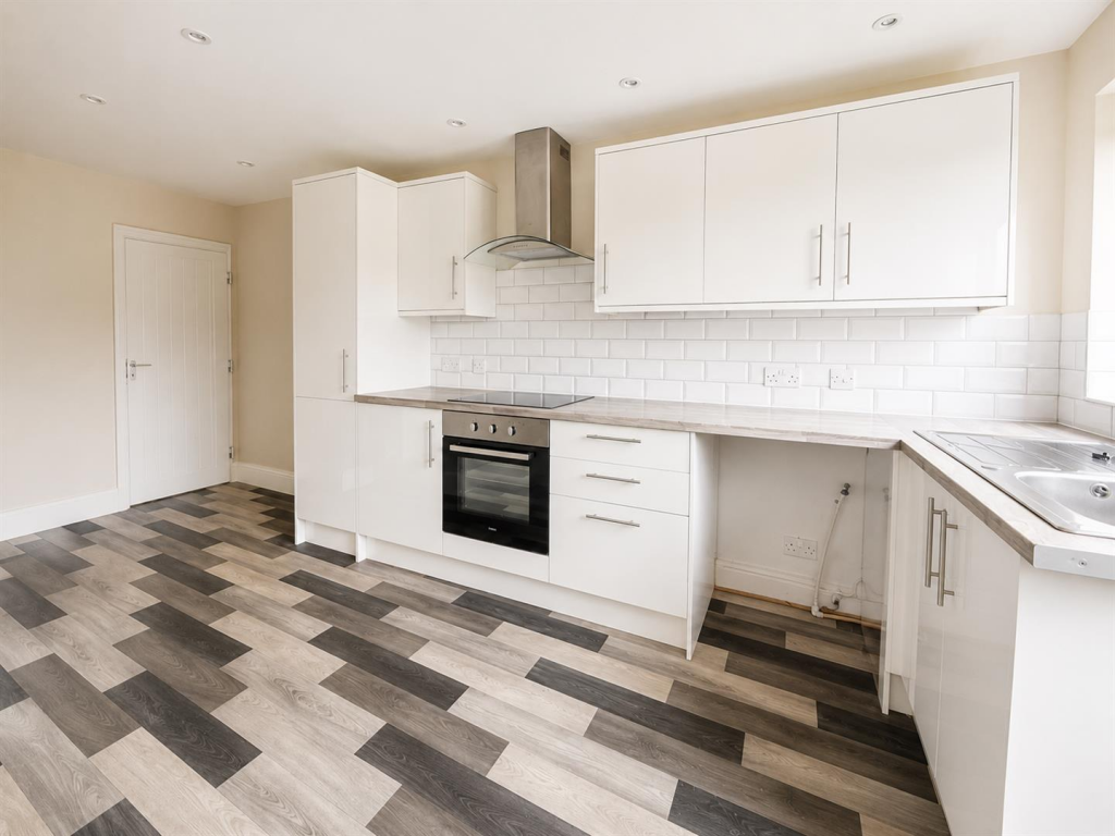 House in Preston, Grange, Fulwood Row - View 6