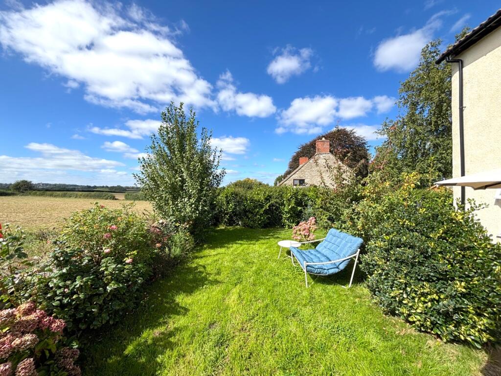 House in Kilmersdon, Somerset - View 2