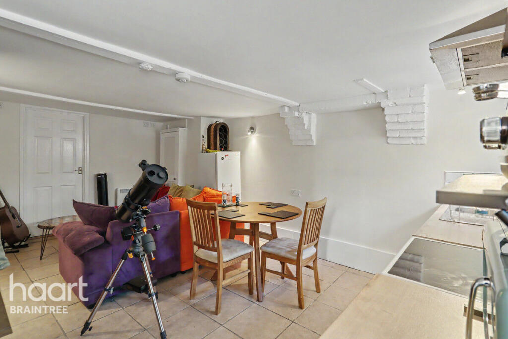 Main image of property: Hedingham Road, Halstead