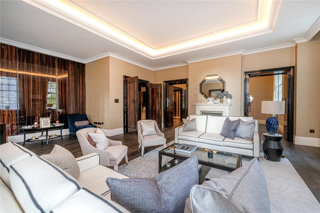 Main image of property: Whitehall Place, London, SW1A