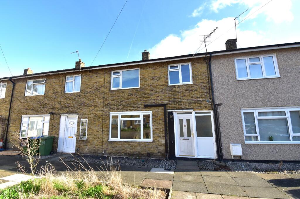 Main image of property: Bracondale Road, Abbey Wood