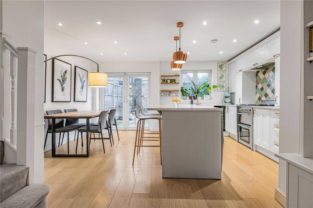 Main image of property: St. Marys Square, London, United Kingdom, W5