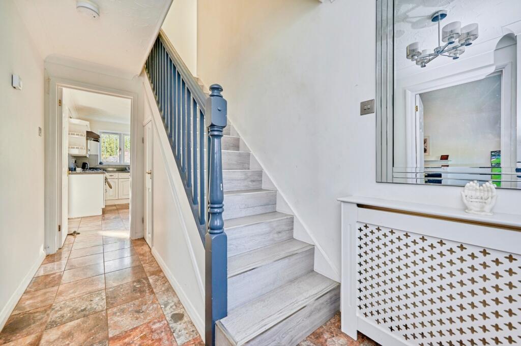 House in Uttlesford, Elsenham - View 3