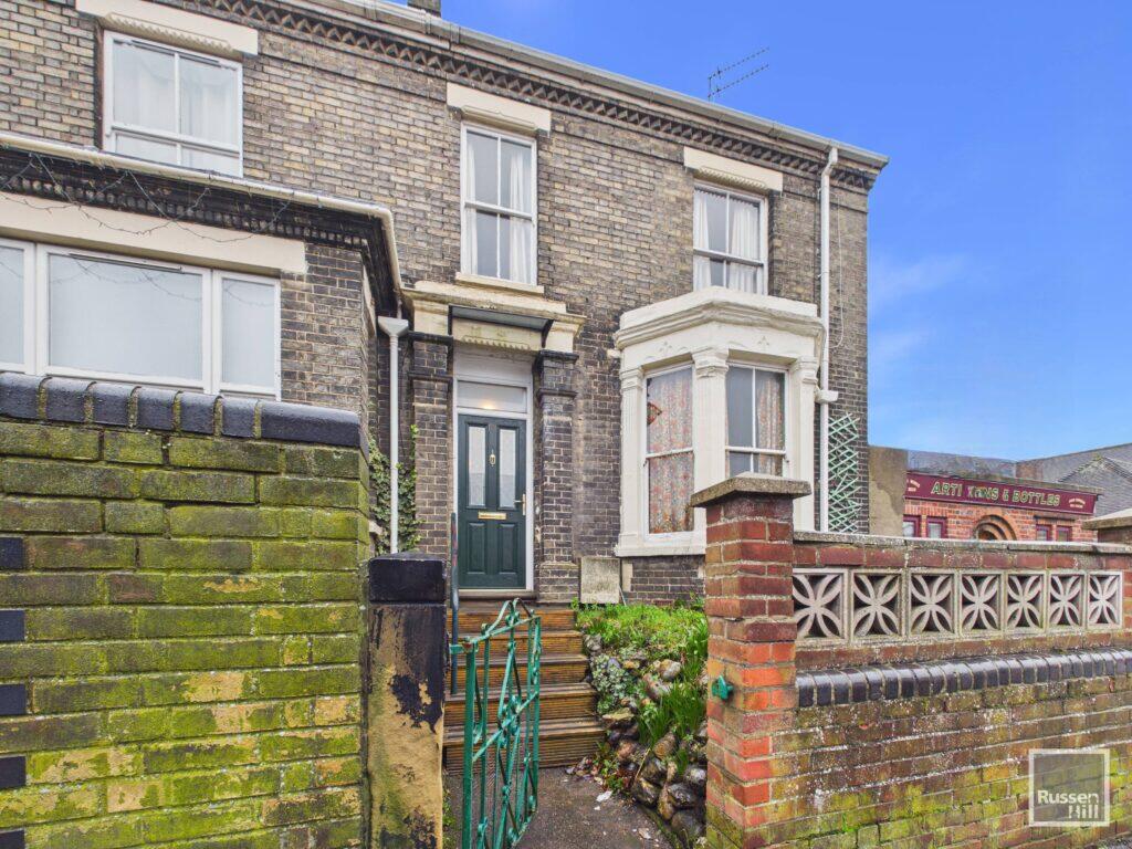 Main image of property: Magdalen Road, Norwich