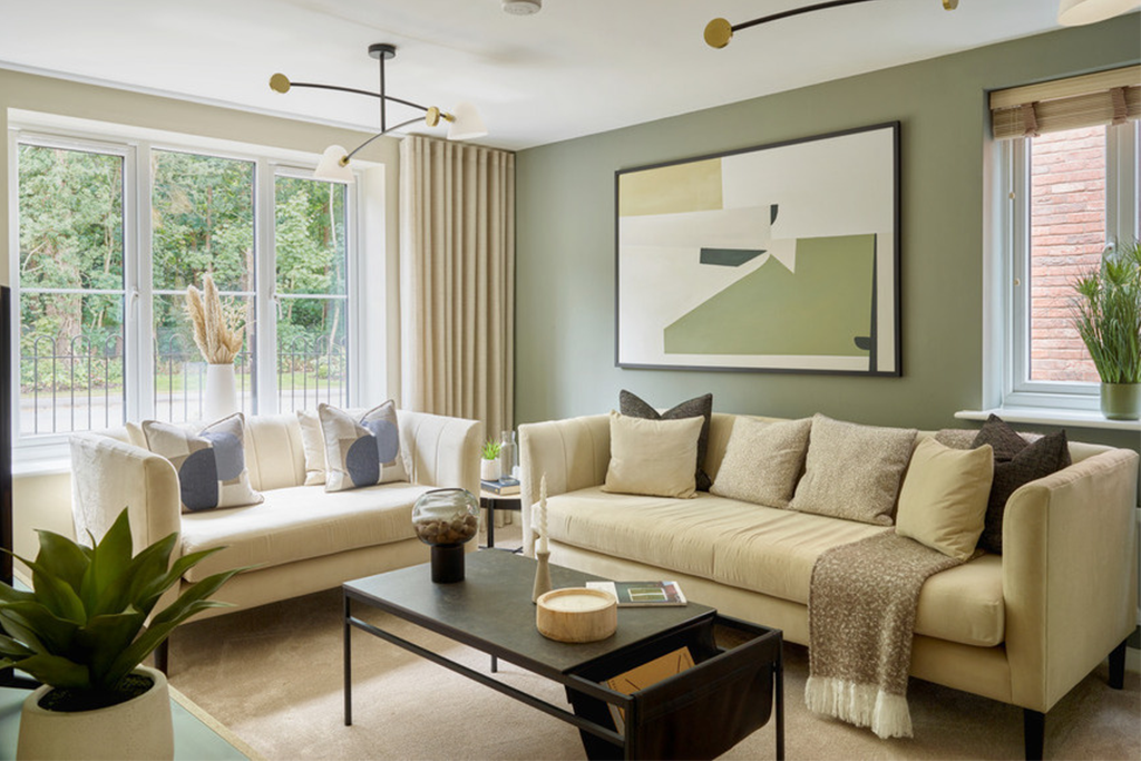 Main image of property: Leaf Living at Coggeshall Mill, Essex, CO6, Braintree