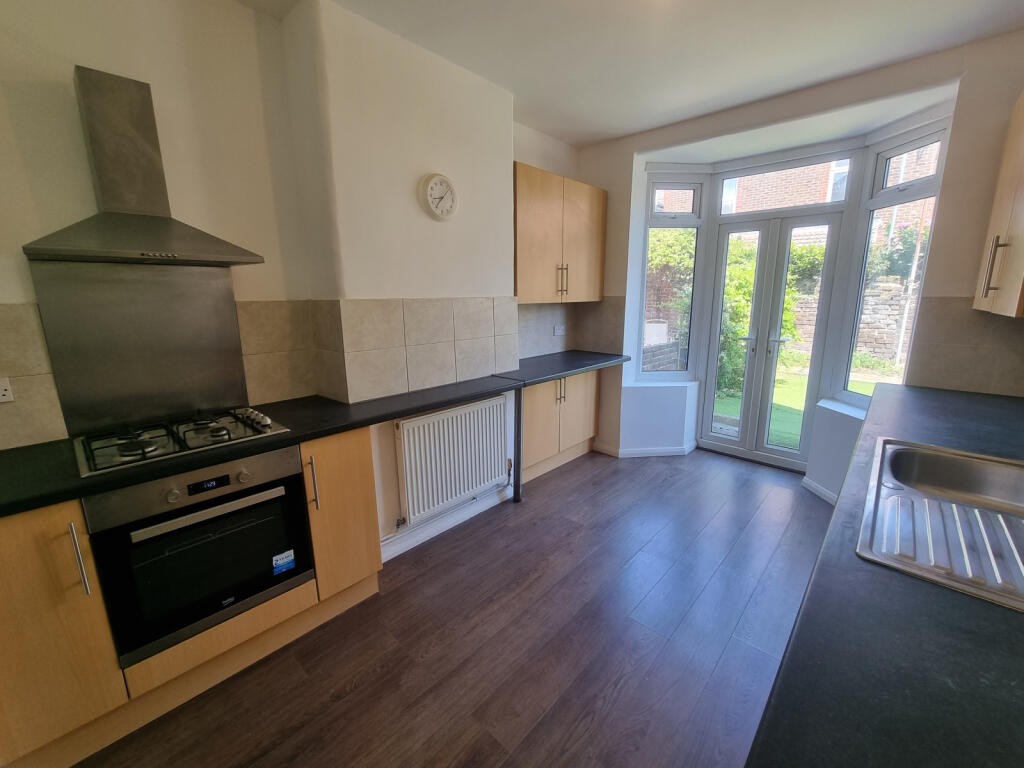 Main image of property: Southsea, PO4