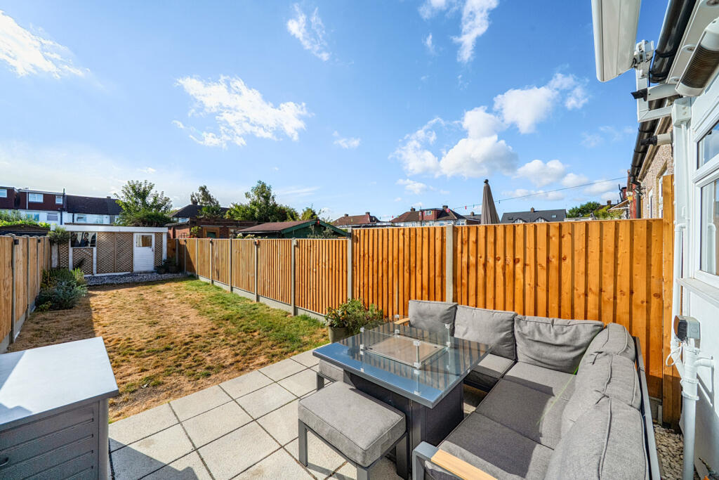 House in London - View 4