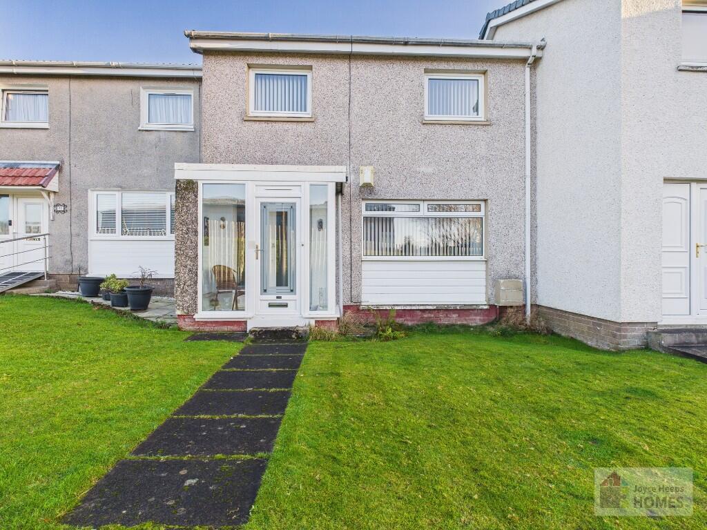 Main image of property: Glen Moriston, St Leonards, East Kilbride, G74