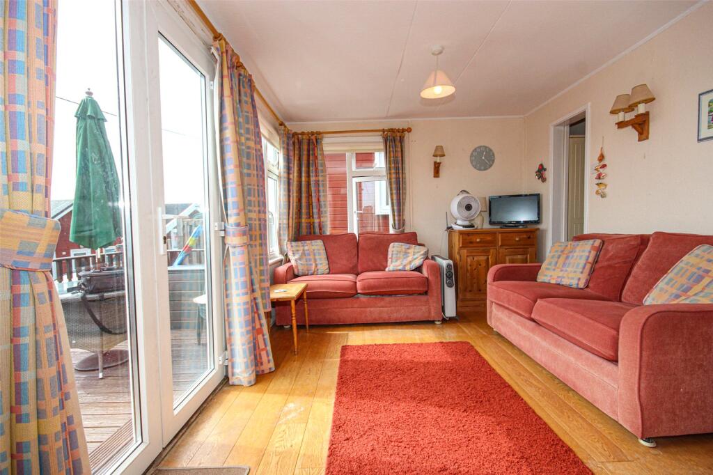 House in Dorchester - View 5