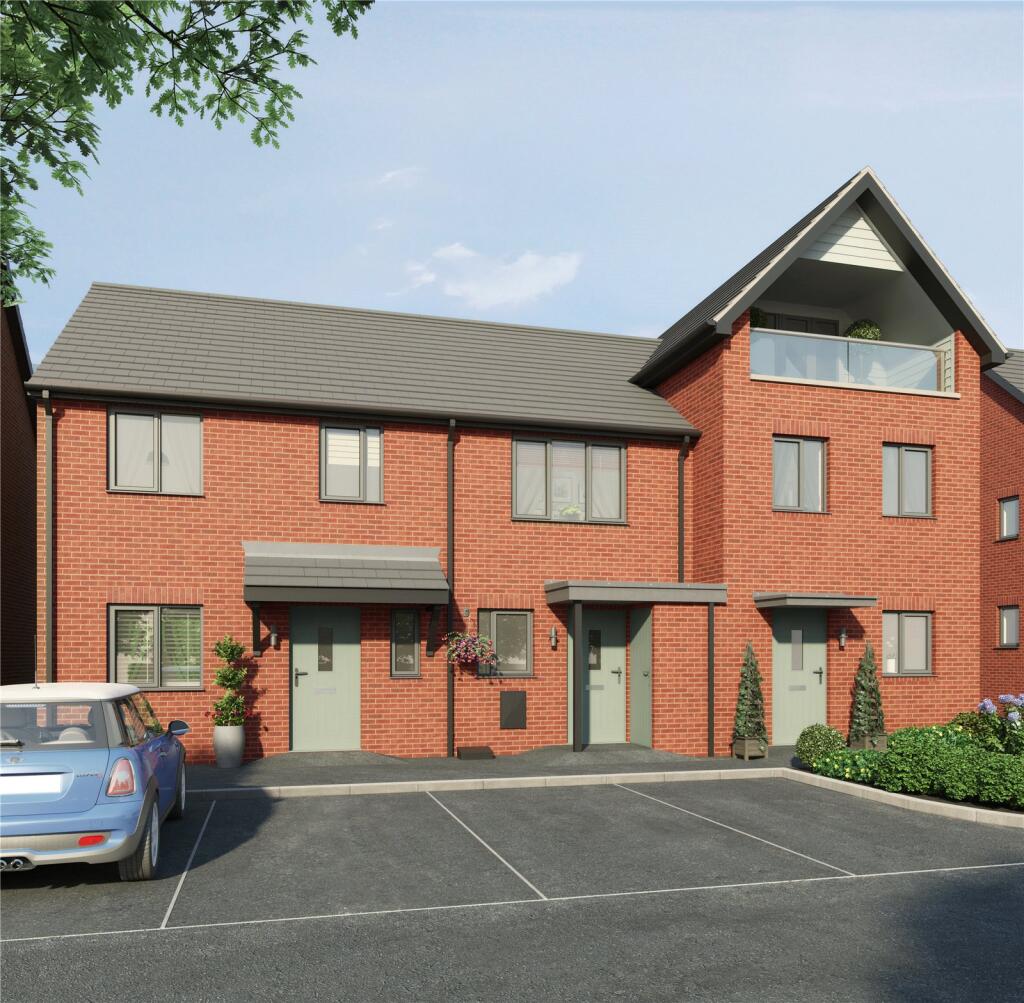 Main image of property: Livesey Branch Road, Feniscowles, Blackburn, Lancashire, BB2
