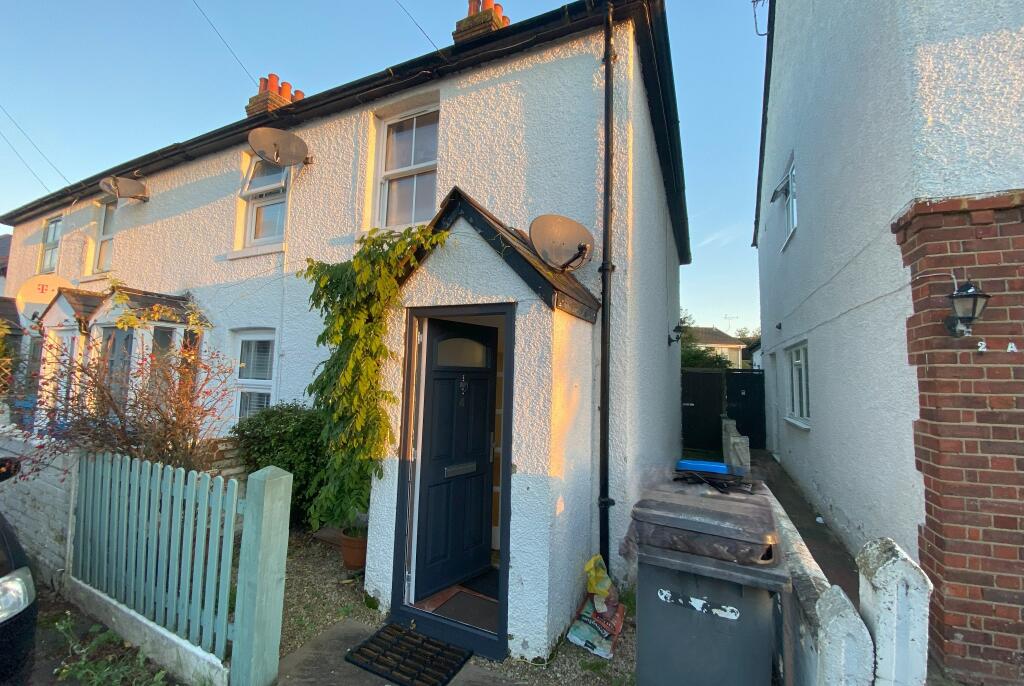 Main image of property: North Star Lane