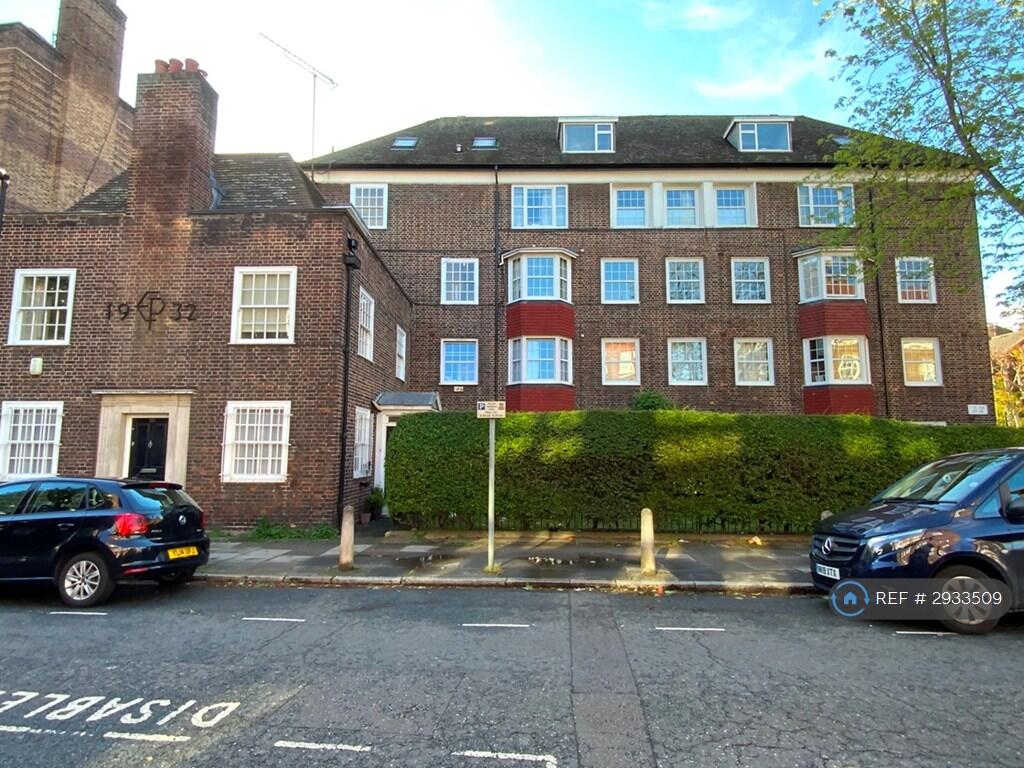 Main image of property: Orsett Street, London, SE11