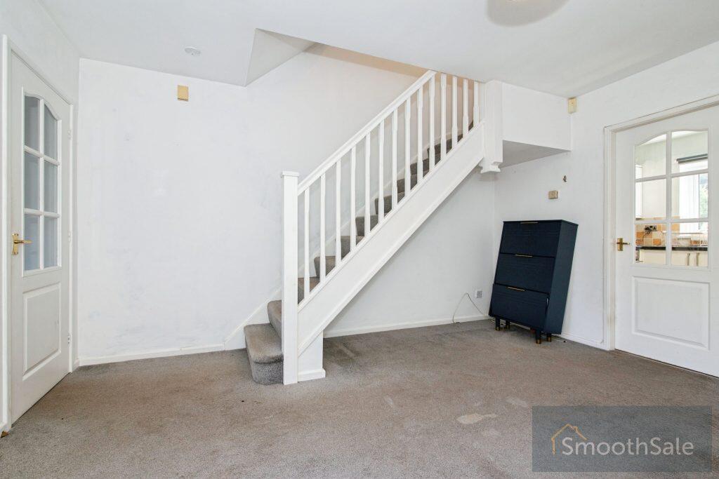 House in Newcastle upon Tyne - View 3