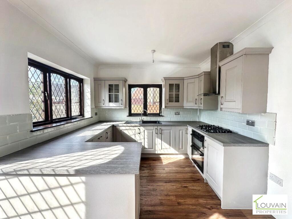 House in Newport, Blaenau Gwent - View 2