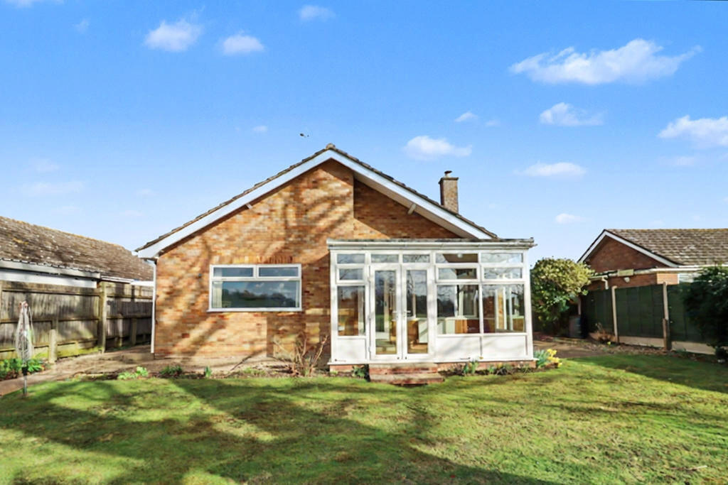 House in King's Lynn and West Norfolk, North Wootton - View 5