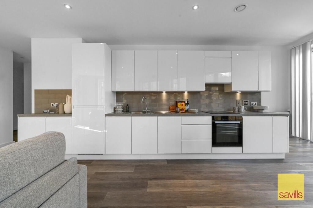 Apartment in London - View 3