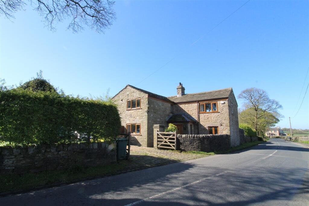 Main image of property: Knowsley Cottage, Dill Hall Brow, Heath Charnock, Chorley
