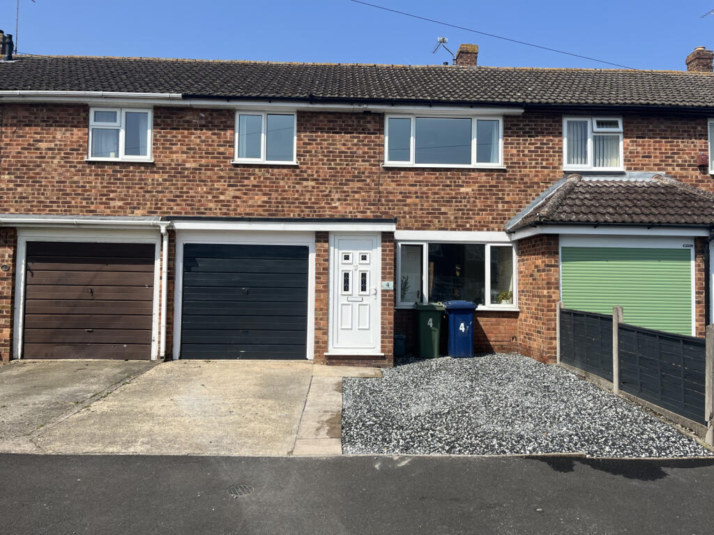 Main image of property: Warren Road, Northway, Tewkesbury, GL20