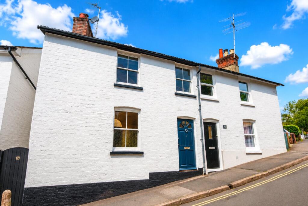 Main image of property: Amery Hill, Alton, Hampshire, GU34