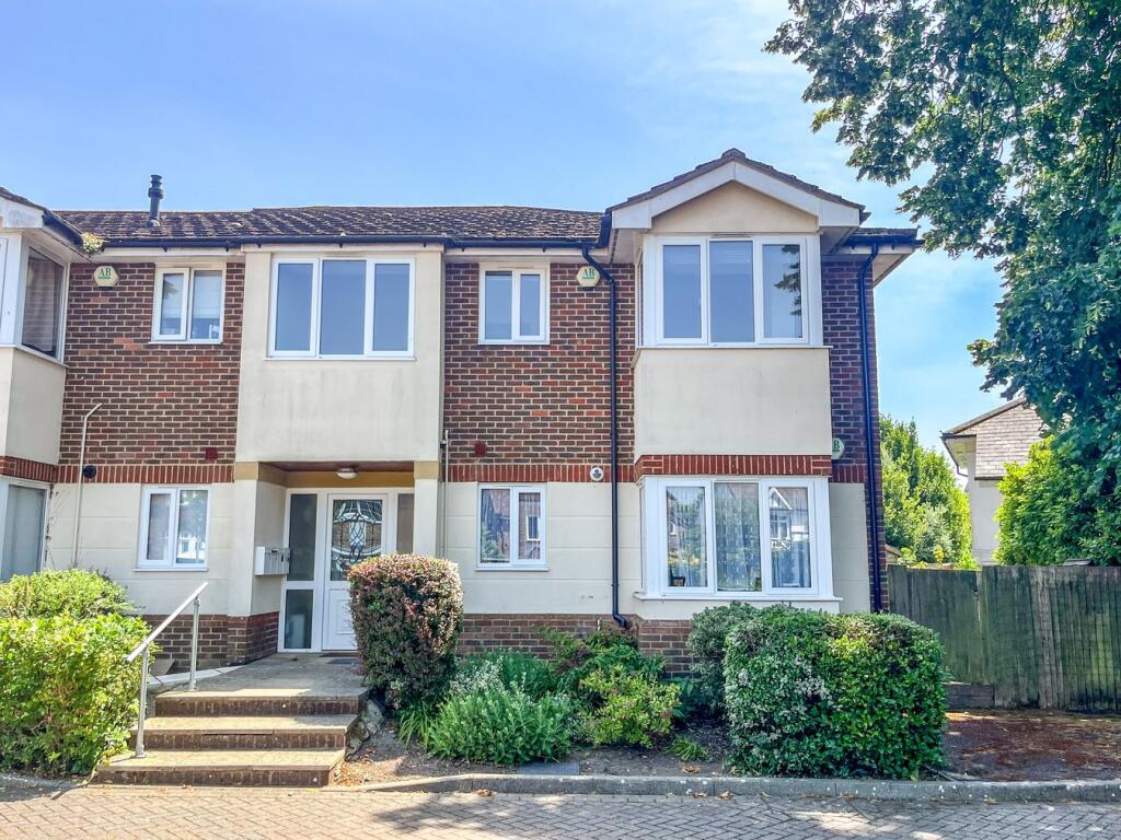 Main image of property: 17 Rafati Way, Bexhill-on-Sea, TN40