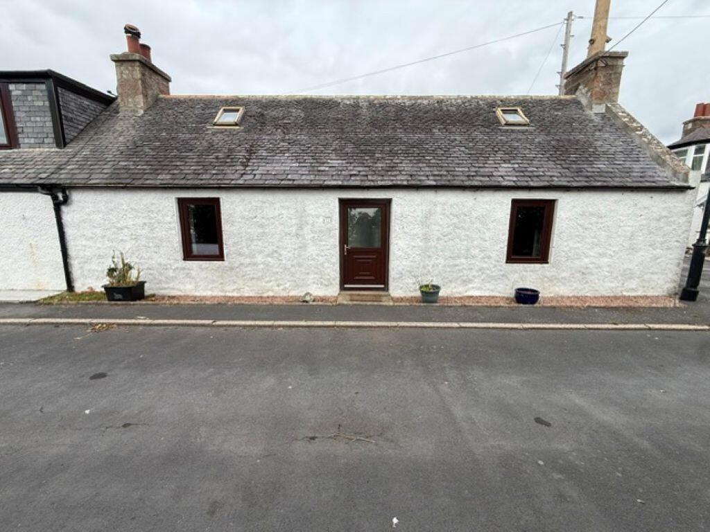 Main image of property: Stranathro Terrace, AB39