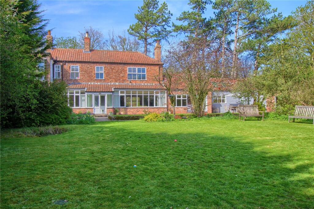 Main image of property: Greystone, Carlton