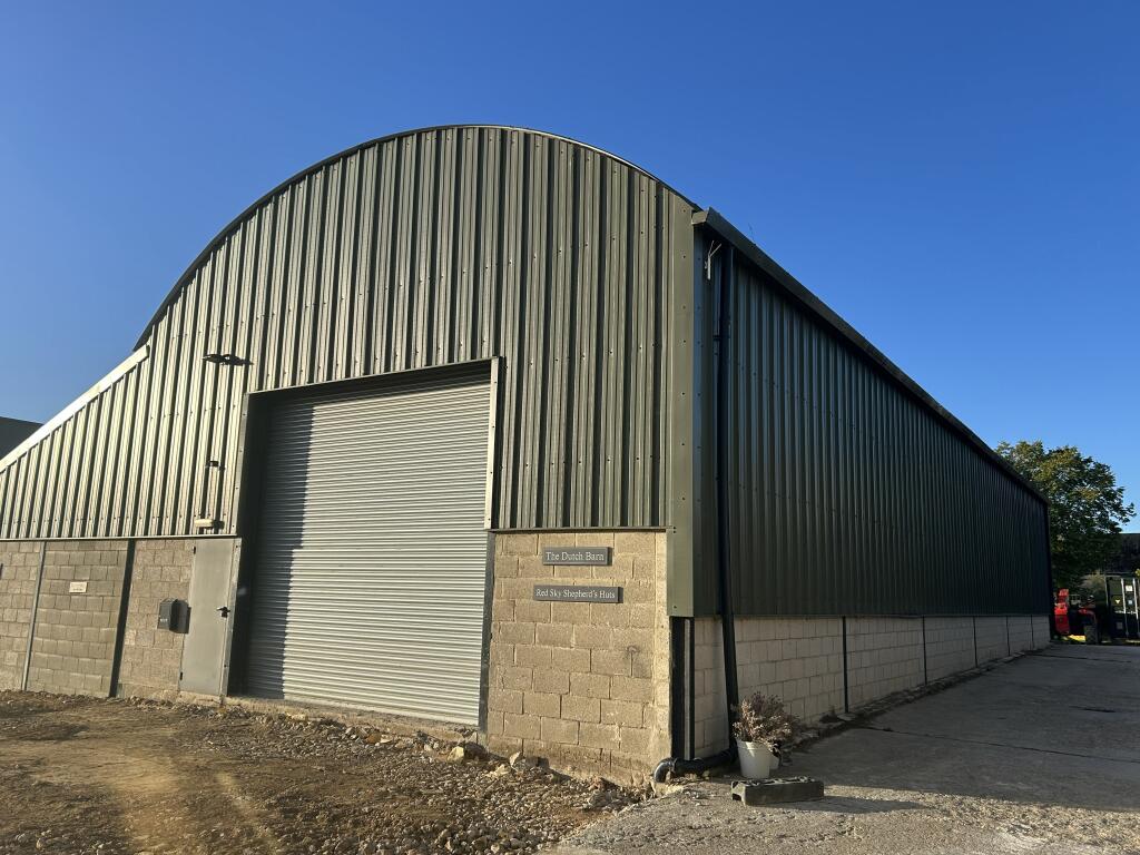Main image of property: Commercial Swinbrook, Burford, OX18 4EN
