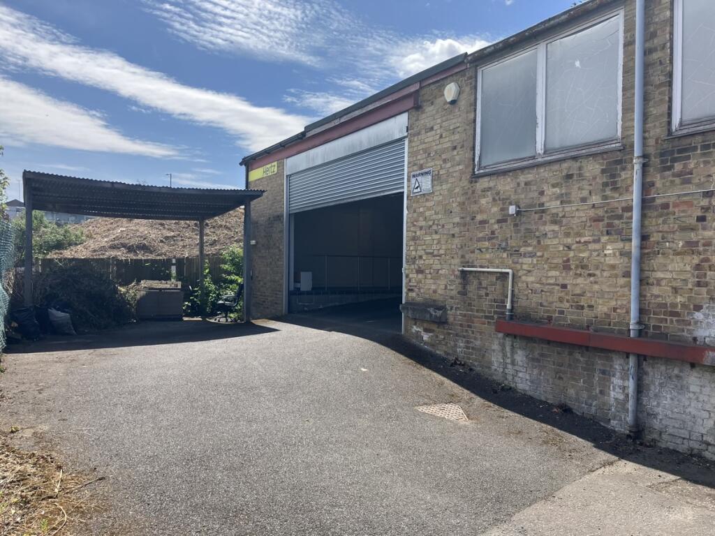 Main image of property: Units 1 & 2a Kennedy House, Murray Road, Orpington, Kent, BR5