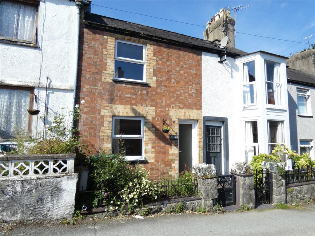 Main image of property: Port Terrace, Y Felinheli, Gwynedd, LL56