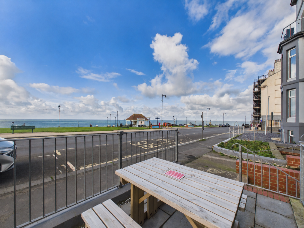 Main image of property: Crescent Terrace, Whitby, North Yorkshire, YO21 3FR