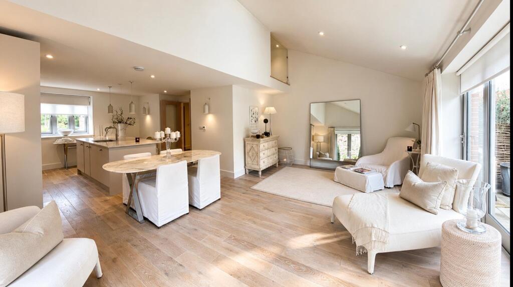 House in Peterborough - More