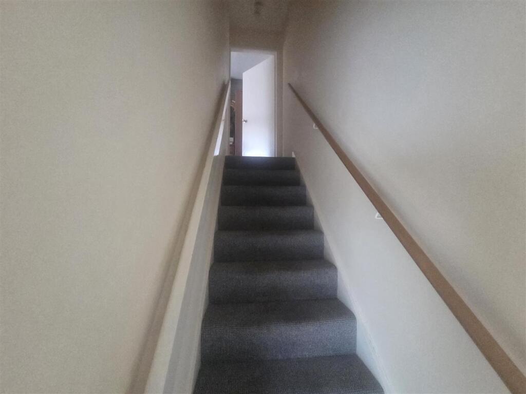 House in Wallasey, Seacombe - More