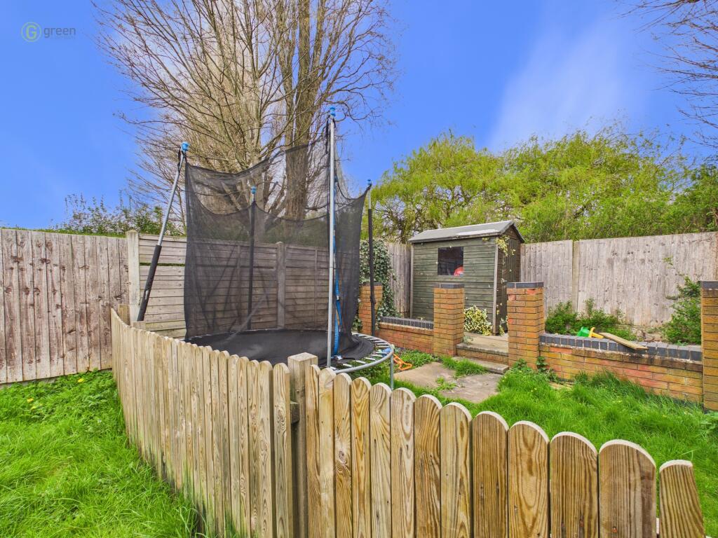 Additional image 42 of Finchley Road, Birmingham, B44