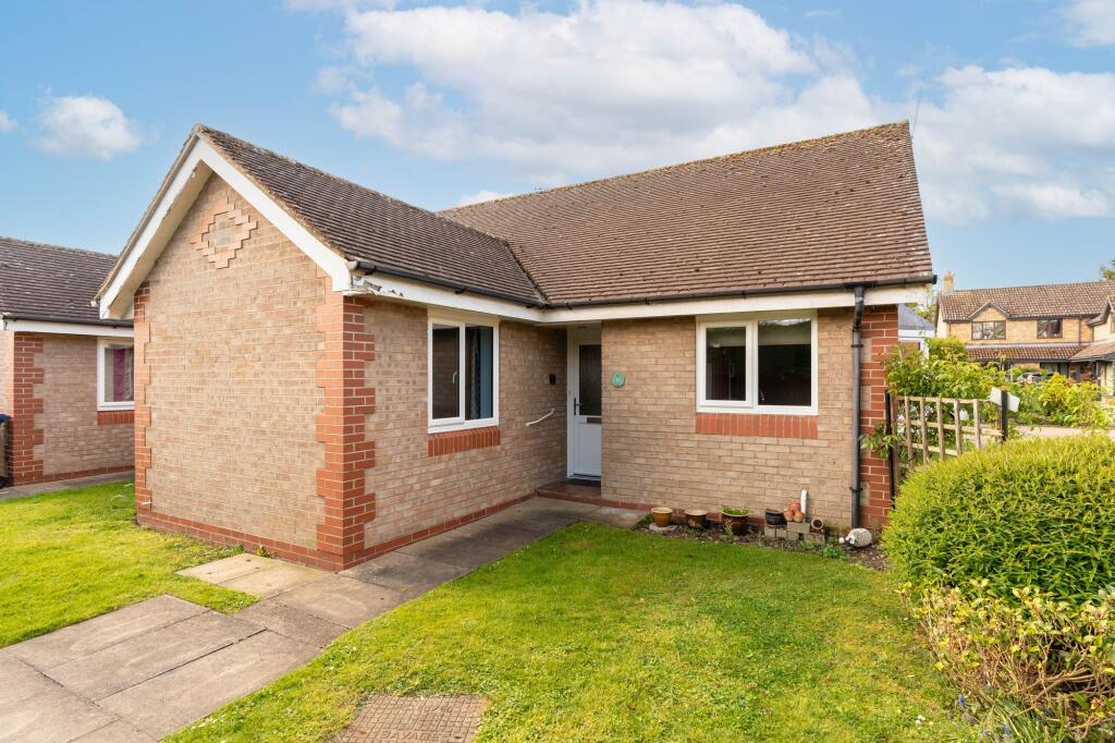 Main image of property: Dovehouse Close, Linton, CB21