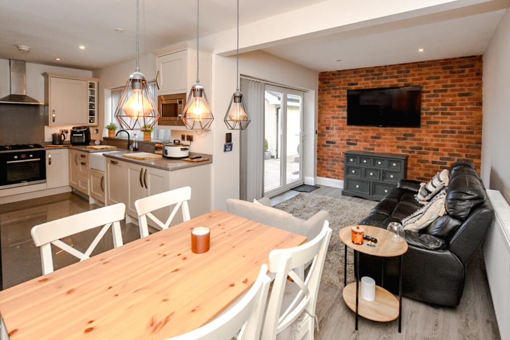 West Avenue, Rudheath photo 3