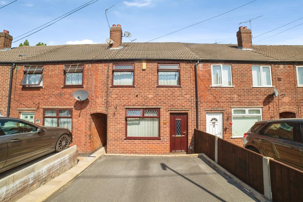 Main image of property: Elmsfield Avenue, Heanor