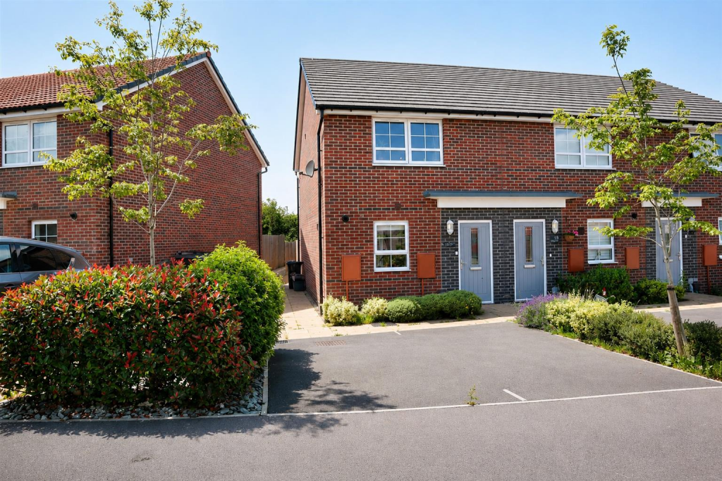 Main image of property: Pennant Way, Nailsea, Bristol
