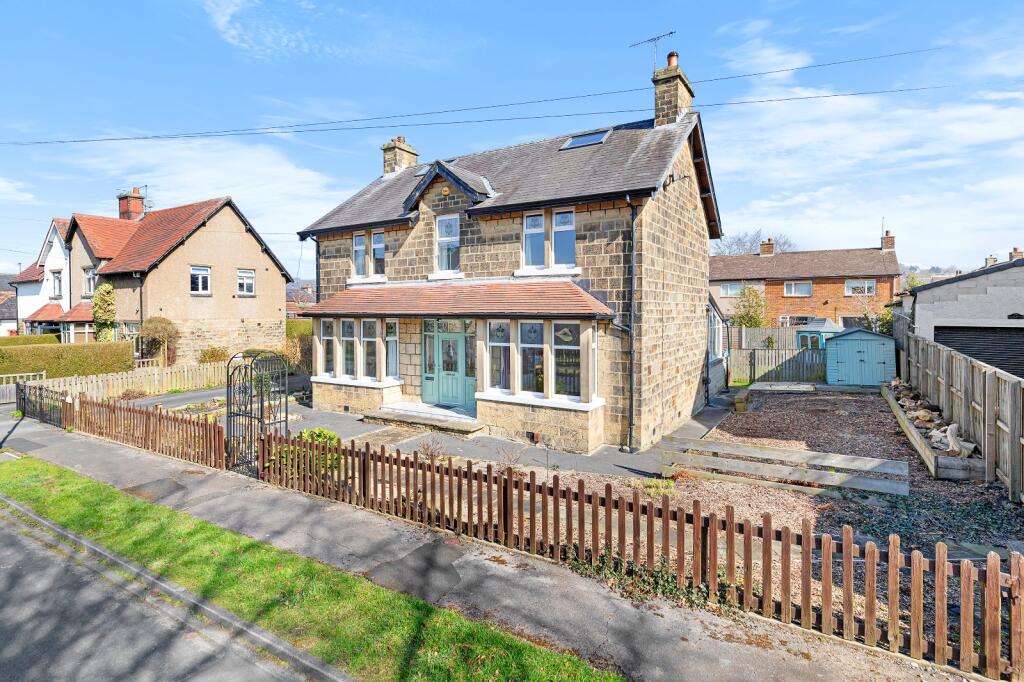 Additional image 22 of Holyoake Avenue, Bingley, West Yorkshire, UK, BD16